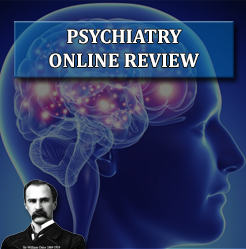 Osler Psychiatry Online Review 2020 ( Videos)