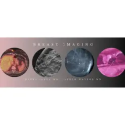 CME Science Breast Imaging BUNDLE (Programs 1-3) Debra Ikeda MD, Alfred Watson MD 2020
