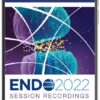 ENDO 2022 Session Recordings Bundle