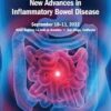 Scripps New Advances in Inflammatory Bowel Disease 2022