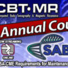SCBT-MR 42nd Annual Course 2020