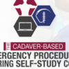 CCME The Cadaver-Based Emergency Procedures Course +The Suturing Self Study Course