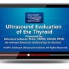 Gulfcoast: Ultrasound Evaluation of the Thyroid