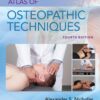Atlas of Osteopathic Techniques 4 edition