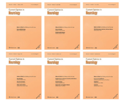 Current Opinion In Neurology 2023 Full Archives