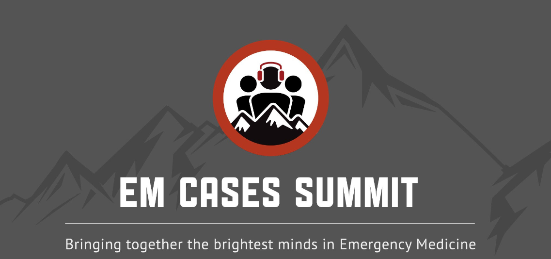 EM CASES SUMMIT 2024