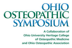 Ohio Osteopathic Symposium 2024