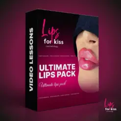 The Art of Lip Augmentation