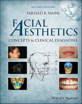 Facial Aesthetics: Concepts and Clinical Diagnosis, 2nd edition (Original PDF from Publisher)