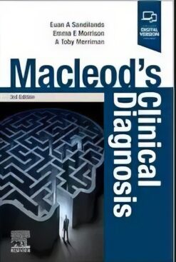 Macleod’s Clinical Diagnosis, 3rd edition (Original PDF from Publisher)