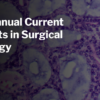 Harvard 45th Annual Current Concepts in Surgical Pathology 2024