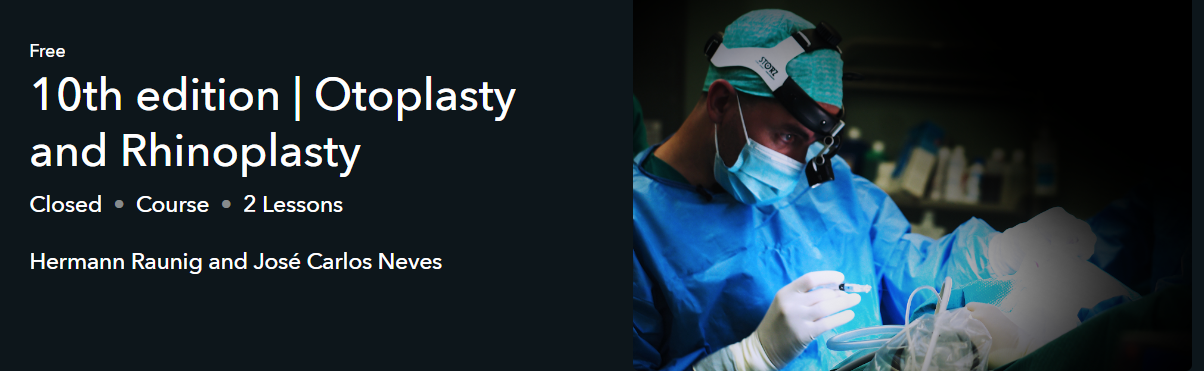 My Face Academy 10th edition I Otoplasty and Rhinoplasty