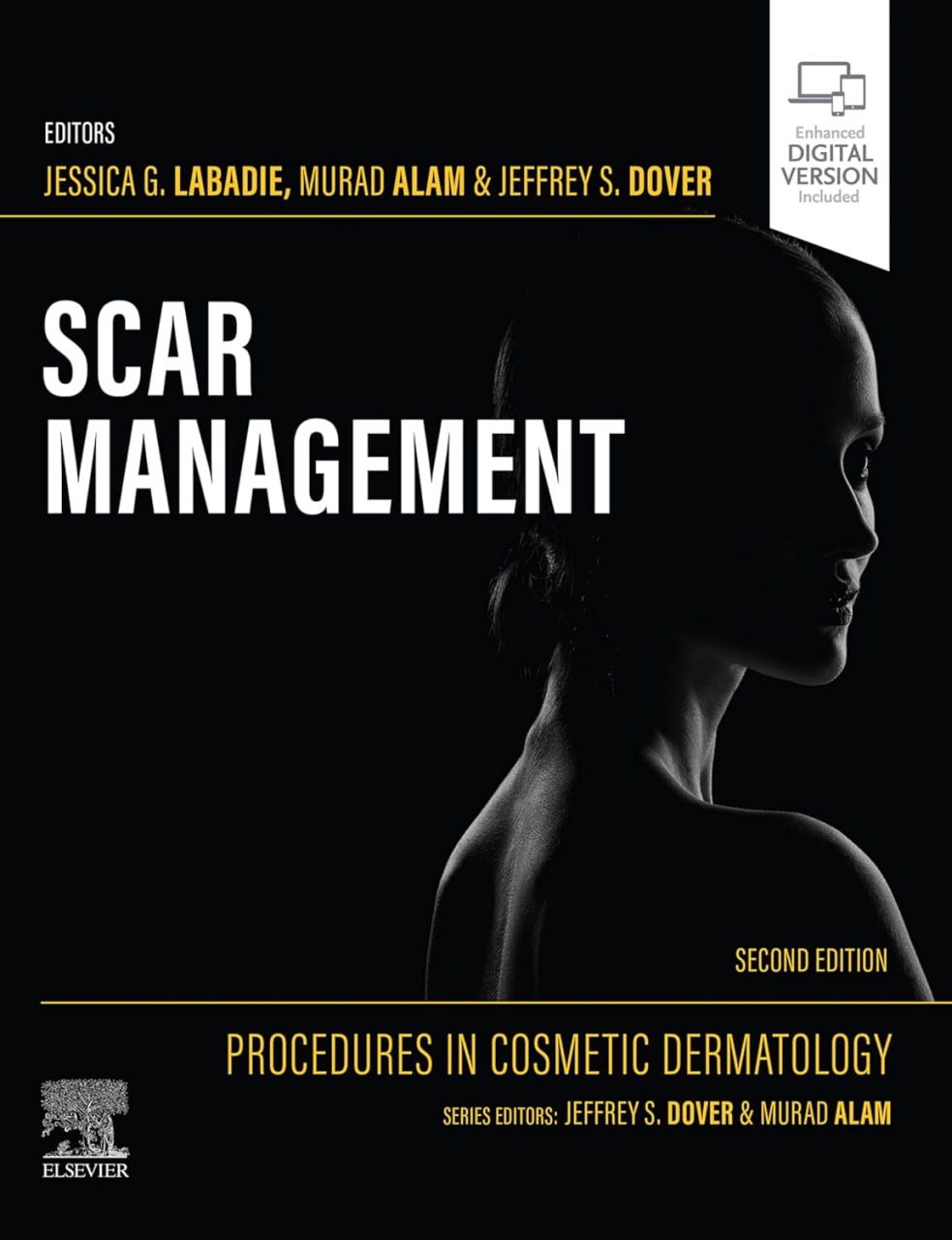 Procedures in Cosmetic Dermatology Scar Management by Jessica G. Labadie 2025
