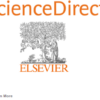 ScienceDirect 1 Year account