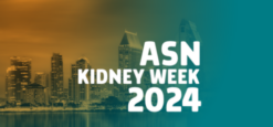 ASN Kidney Week 2024 – Critical Care Nephrology 2024 Update