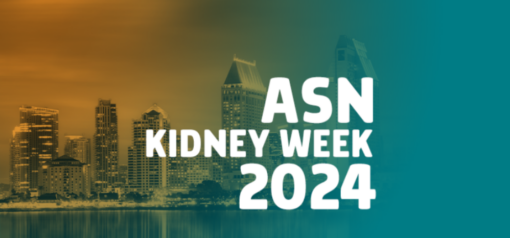 ASN Kidney Week 2024 – Advances in Research Conference – Genome Engineering and RNA-Based Therapeutics From Bench to Potentially Curative Medicines