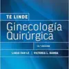 Te Linde. Ginecología quirúrgica (Spanish Edition), 13th Edition (Videos)
