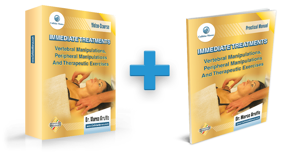 Callidaemanus Immediate Treatments Course