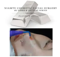 Head & Neck Radiowave Mole and Lesion Removal