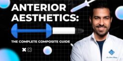 OHI-S Anterior Aesthetics The Complete Composite Guide