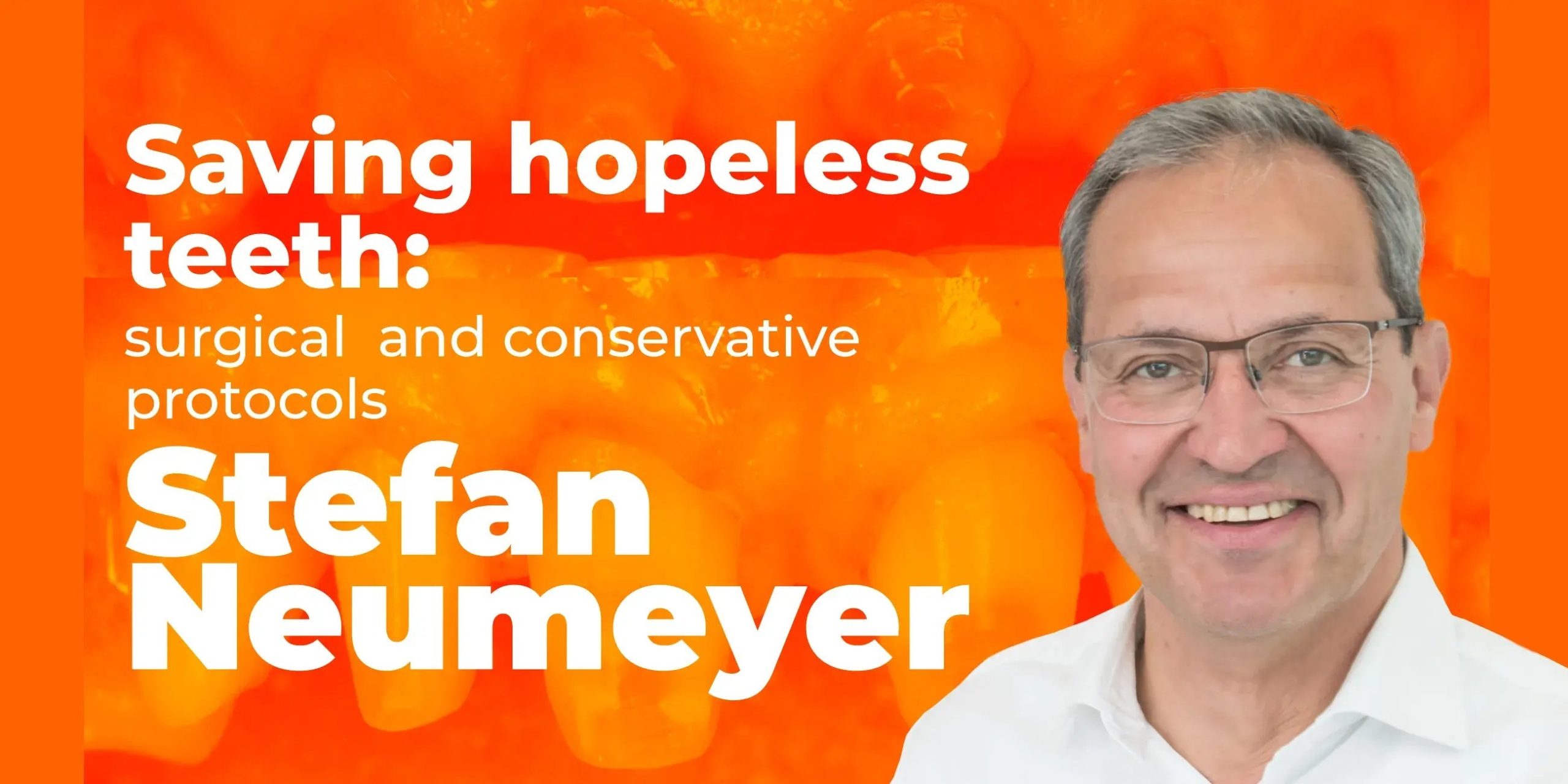 OHI-S Saving Hopeless Teeth, Surgical and Conservative Protocols