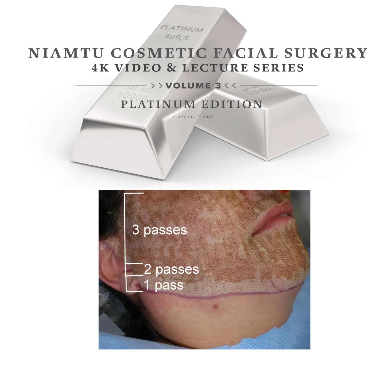 Platinum Laser Resurfacing Lecture