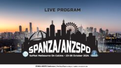 Society for Paediatric Anaesthesia in New Zealand and Australia – Australian and New Zealand Society of Paediatric Otorhinolaryngology Conference 2024