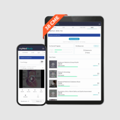 10th Edition MedStudy Pediatrics Core Audio Pearls