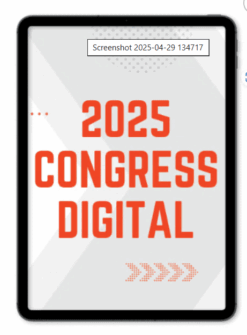 2025 SCCM Critical Care Congress Digital