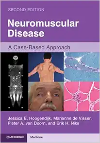 Neuromuscular Disease: A Case-Based Approach, 2nd edition (Original PDF from Publisher+Videos)