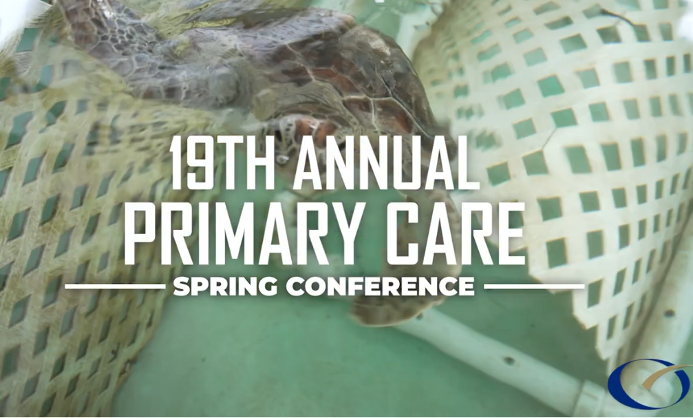 CEC 19th Annual Primary Care Spring Conference 2025