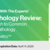 Digital Slide Pathology Review: A Case Based Approach to Common Problems in Surgical Pathology 2025
