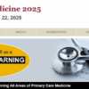 Harvard Office Practice of Primary Care Medicine 2025