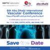 MENA Conference 6th Abu Dhabi International Vascular Conference 2024