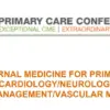 MER Internal Medicine for Primary Care: Cardio/Neuro/Pain/Vasc 2025