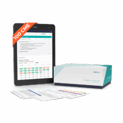 Medstudy 2022–2023 Pediatrics Flashcards