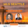 Meetings Events & Conference Coordinators MLS SEATTLE Updates in Oncology from the Masters 2024