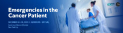 Memorial Sloan Kettering Cancer Center Emergencies in the Cancer Patient 2024