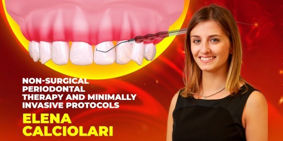 OHI-S Non-Surgical Periodontal Therapy and Minimally Invasive Protocols