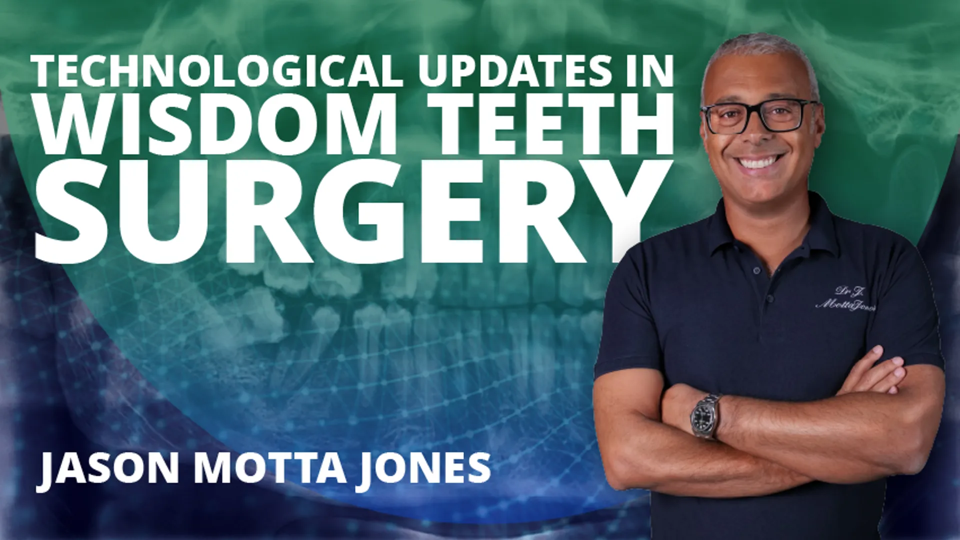 Osteocom Technological Updates in Wisdom Teeth Surgery