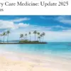 UCSF Primary Care Medicine: Update 2025