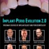 OHI-S IMPLANT-PERIO EVOLUTION 2.0