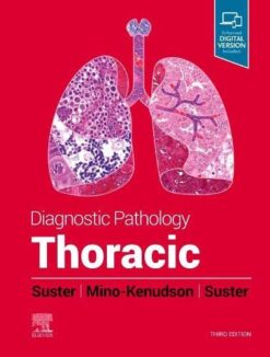 Diagnostic Pathology: Thoracic, 3rd edition (Original PDF from Publisher)