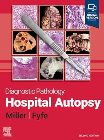 Diagnostic Pathology: Hospital Autopsy, 2nd edition