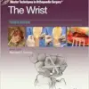Master Techniques in Orthopaedic Surgery: The Wrist, 4th edition (Videos Only)