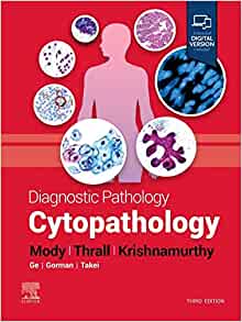 Diagnostic Pathology: Cytopathology, 3rd edition (Original PDF from Publisher)