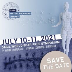 Dermatologic & Aesthetic Surgery International League 3rd World Scar Free Symposium