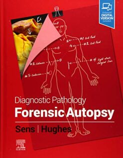 Diagnostic Pathology Forensic Autopsy (Original PDF from Publisher)