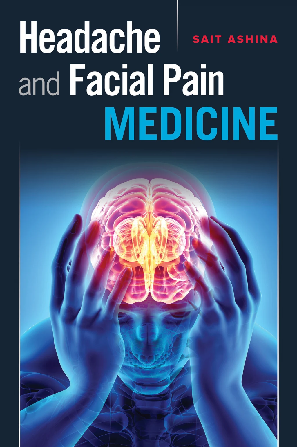 Headache and Facial Pain Medicine (Original PDF from Publisher)