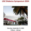Keck USC Diabetes Symposium 2024